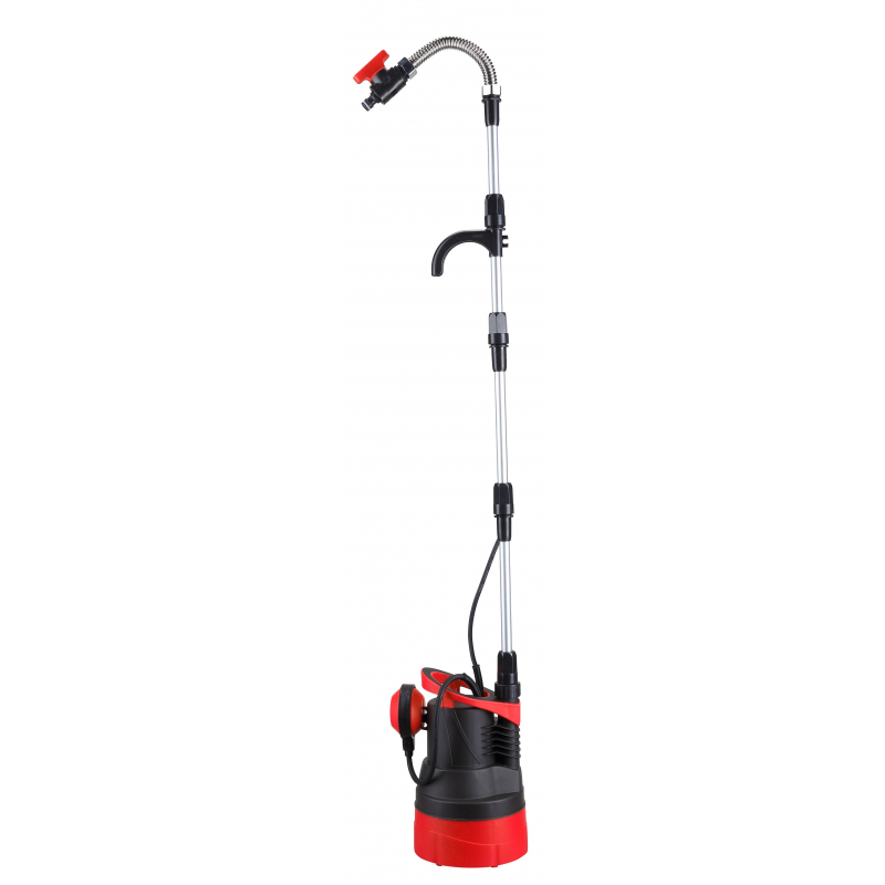 Čerpadlo do sudu 350W