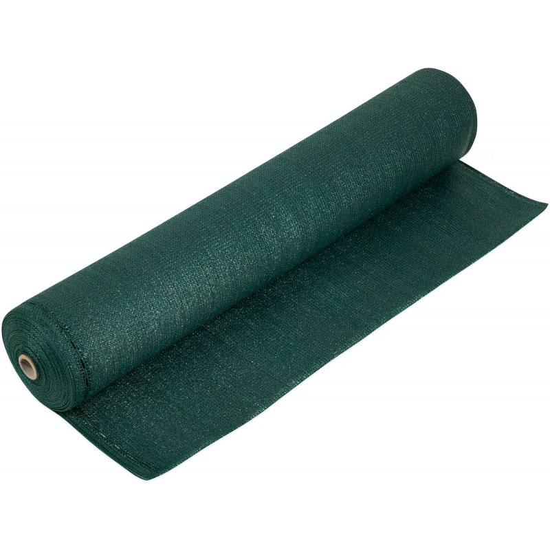 S� st�n�c� 1,5x10m/85%/150g zelen�, ra�lov� �plet