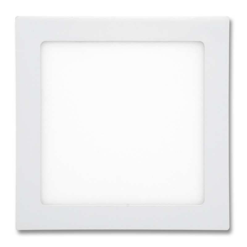 Světlo vestavné 2260lm/25W/3000-6000K Rafa LED-WSQ-CCT/25W/BI