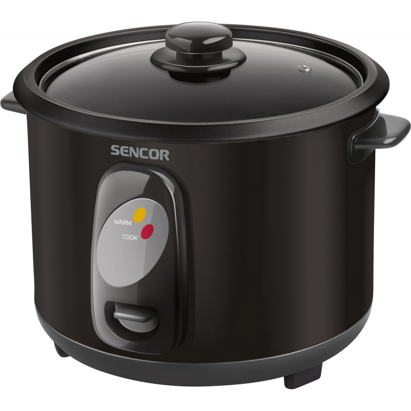 Hrnec na r��i SENCOR SRM 1001BK