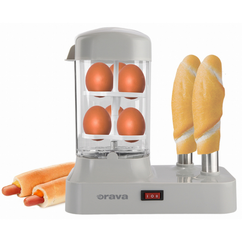Hot dog ORAVA HM-03 GR