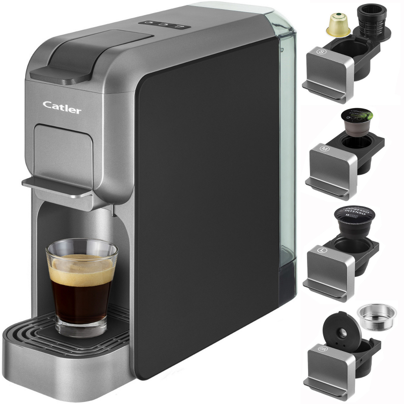 Espresso CATLER ES 700 Porto BG