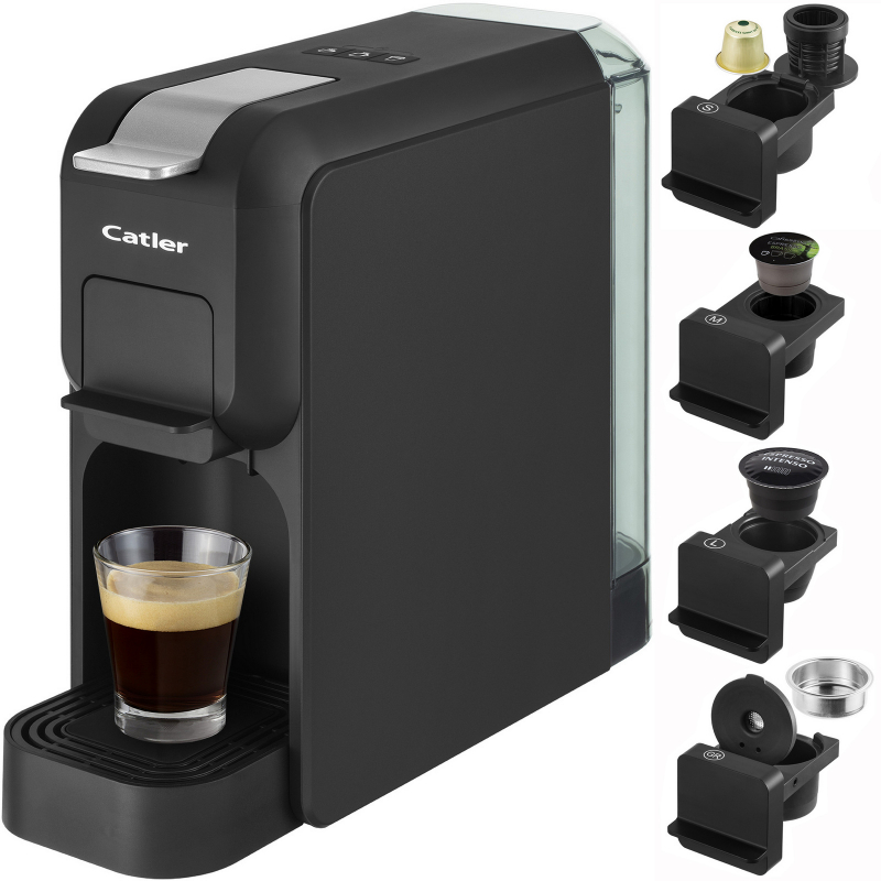 Espresso CATLER ES 703 Porto B
