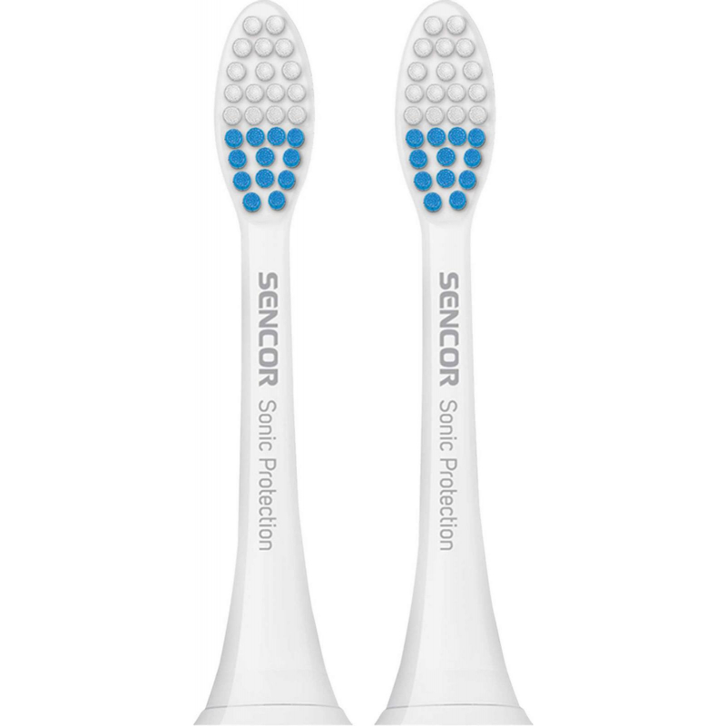 Náhradní hlavice SENCOR SOX 017 Sensitive pro SOC 1,2,3x, 2ks