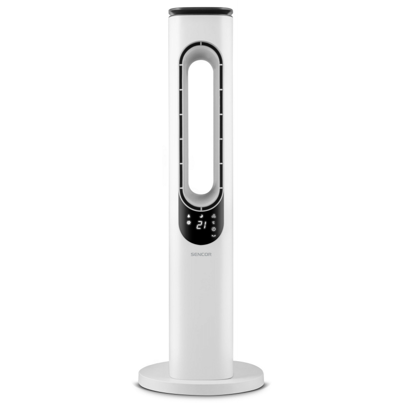 Ventilátor SENCOR SFT 3703WH