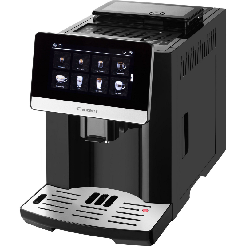 Espresso CATLER EA 850