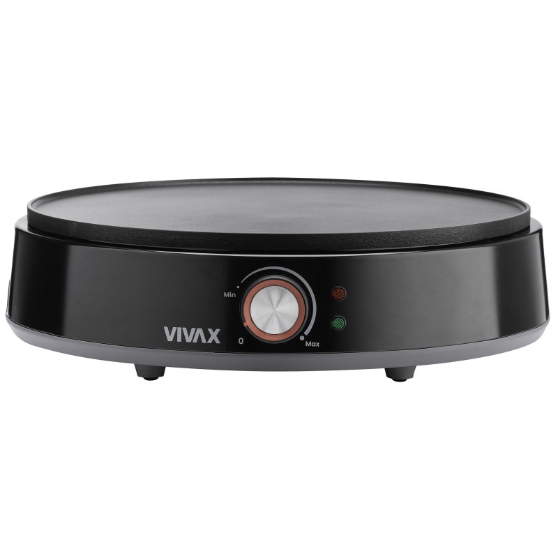 Palačinkovač VIVAX PM-1200TB