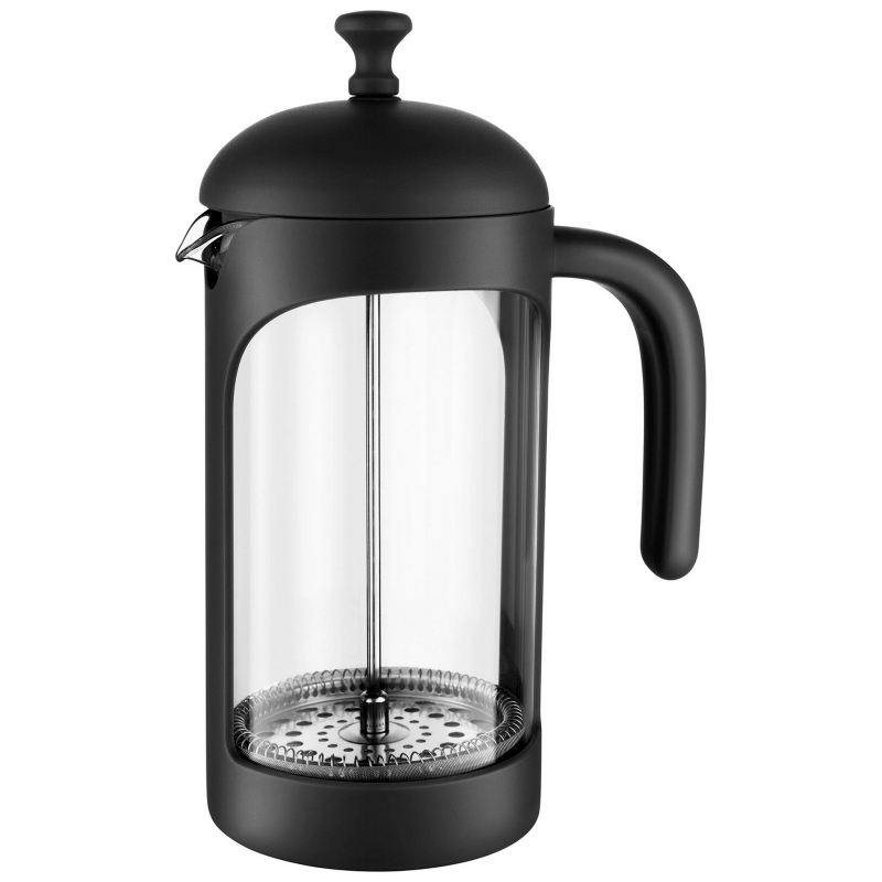 Konvice na kávu/čaj Florina FRENCHPRESS AMERICANO 1000 ml