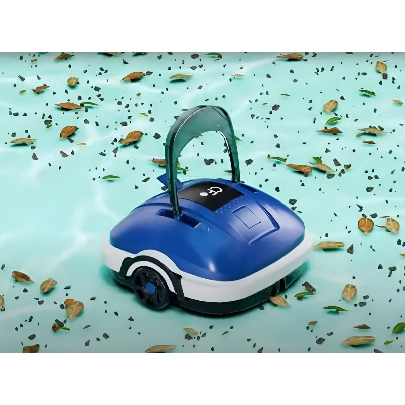Bazénový automatický vysavač Planet Pool CF 45 AKU