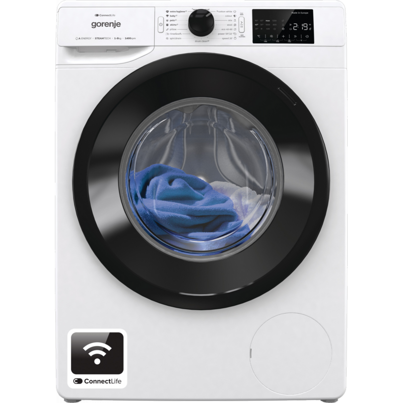Pra�ka GORENJE WPNEI84A1SWIFI 