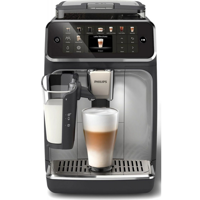 Espresso PHILIPS EP 5546/70