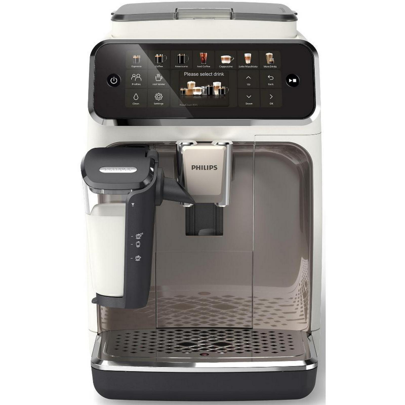 Espresso PHILIPS EP4443/70