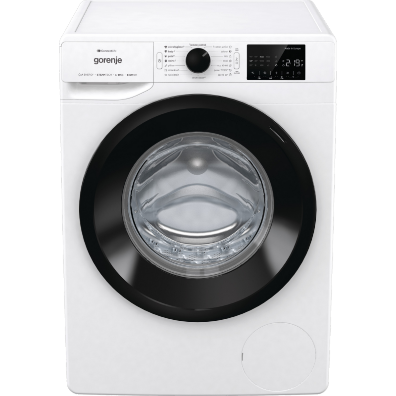Pračka GORENJE WPNEI14A2SWIFI