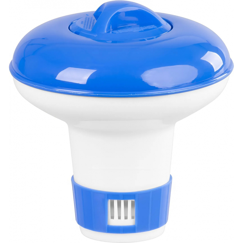 Plov�k na mal� 20g tablety, d�vkova�