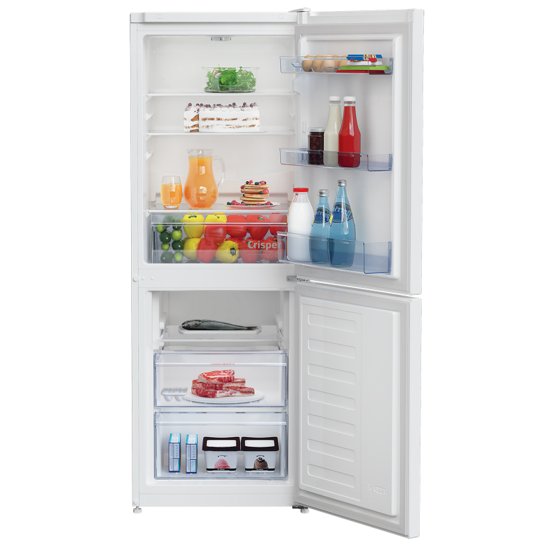 Chlad/mraz BEKO RCSA240K40WN