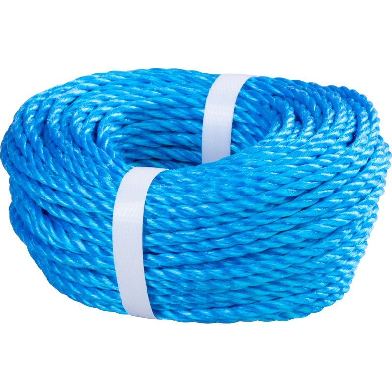 Šňůra 30m x 4mm PP Strend Pro Premium