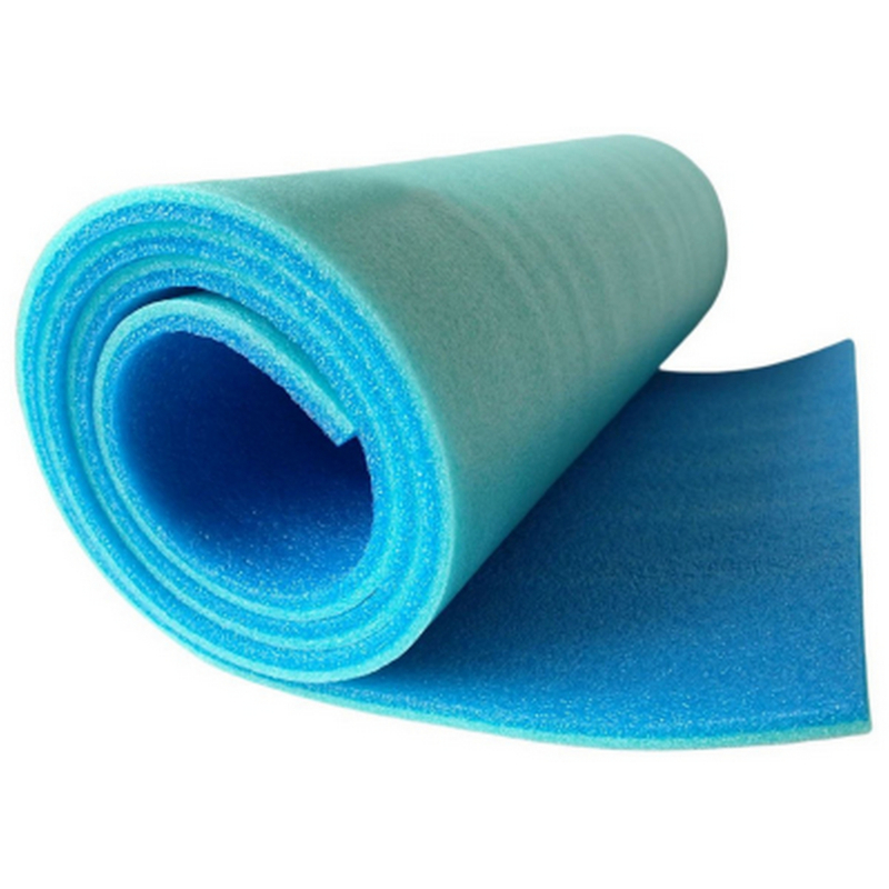 Karimatka ACRA dvouvrstv� IFO 180 x 50 x 1 cm