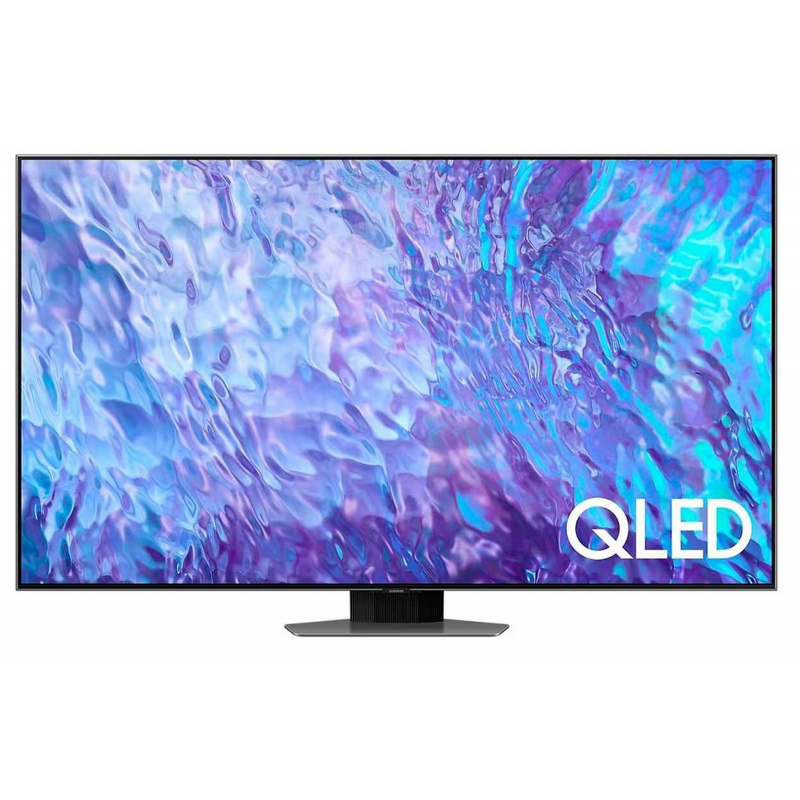 Televize SAMSUNG QE55Q80C