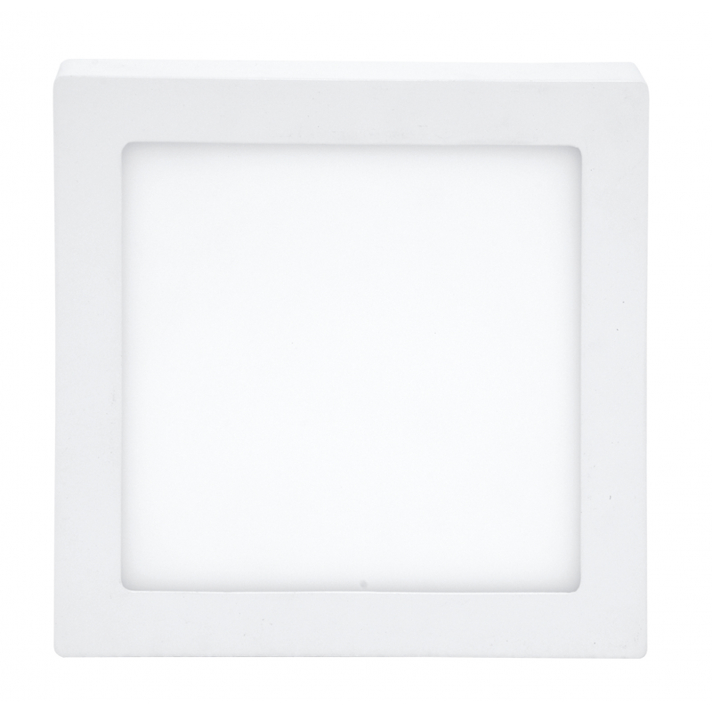 Světlo 1550lm/18W/3000-6000K Rafa 2 LED-CSQ-CCT/18W/BI