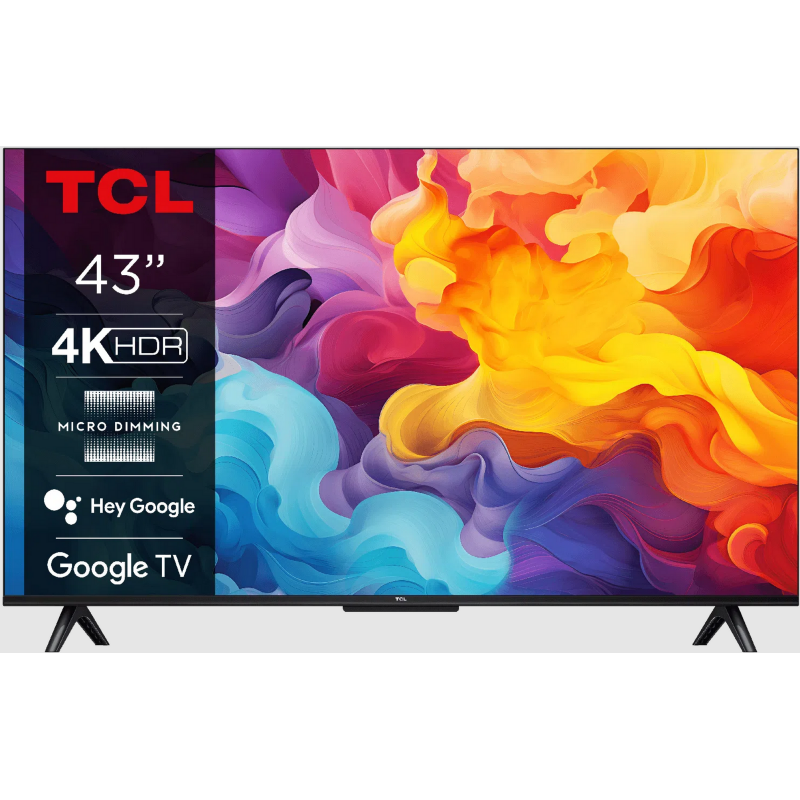 Televize TCL 43P69B