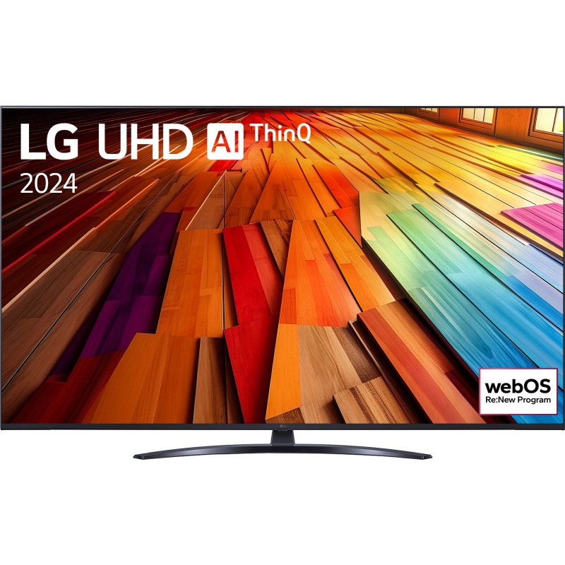 Televize LG 65UT81006LA