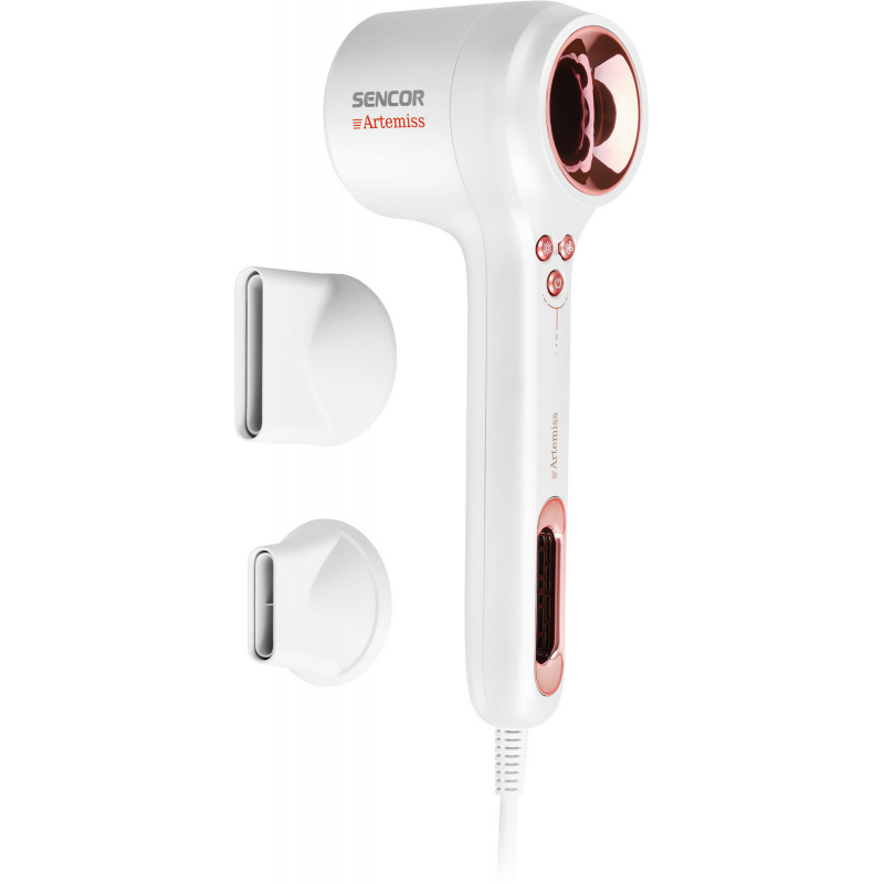 Fén SENCOR SHD 9100RS Artemiss