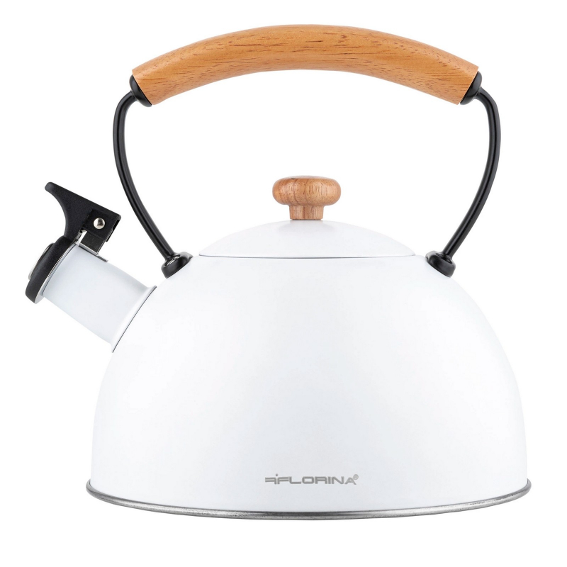 Konvice Florina NEW NATURA LINE b�l� 1,8l