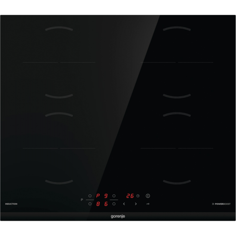 Deska va�idl. GORENJE GI6401BCE 