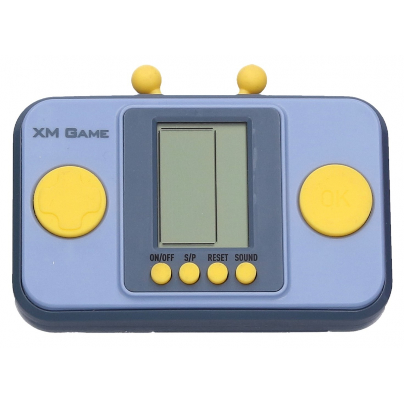 Digit�ln� hern� konzole 26 her 11,5x8,5 cm