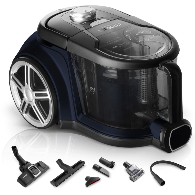 Vysavač CONCEPT VP 5241n RADICAL Home&Car