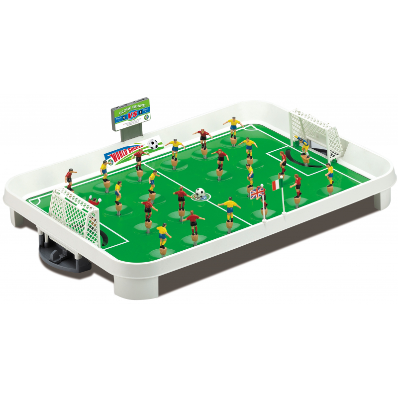 Stolní fotbal 53 x 37 cm