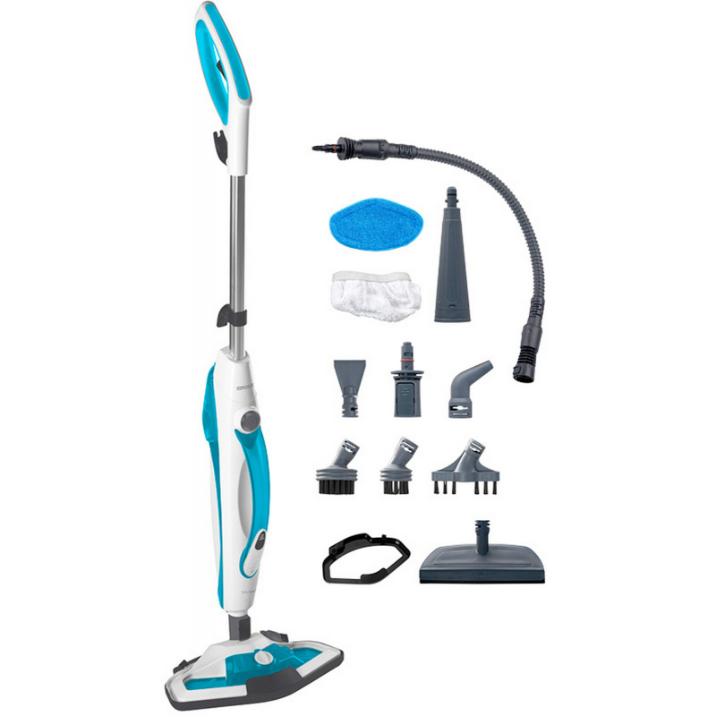 Parní mop Concept 2v1 CP2000