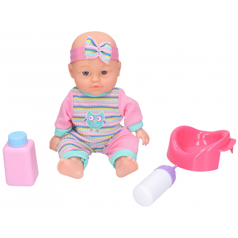 Miminko ��raj�c� 25 cm