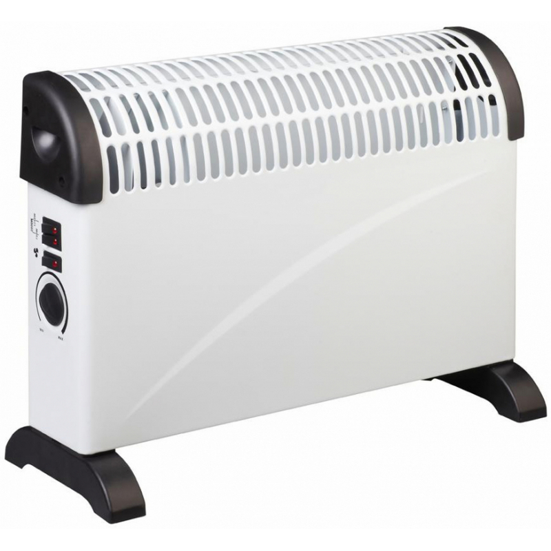 Konvektor Strend Pro DL01-D TURBO s ventilátorem