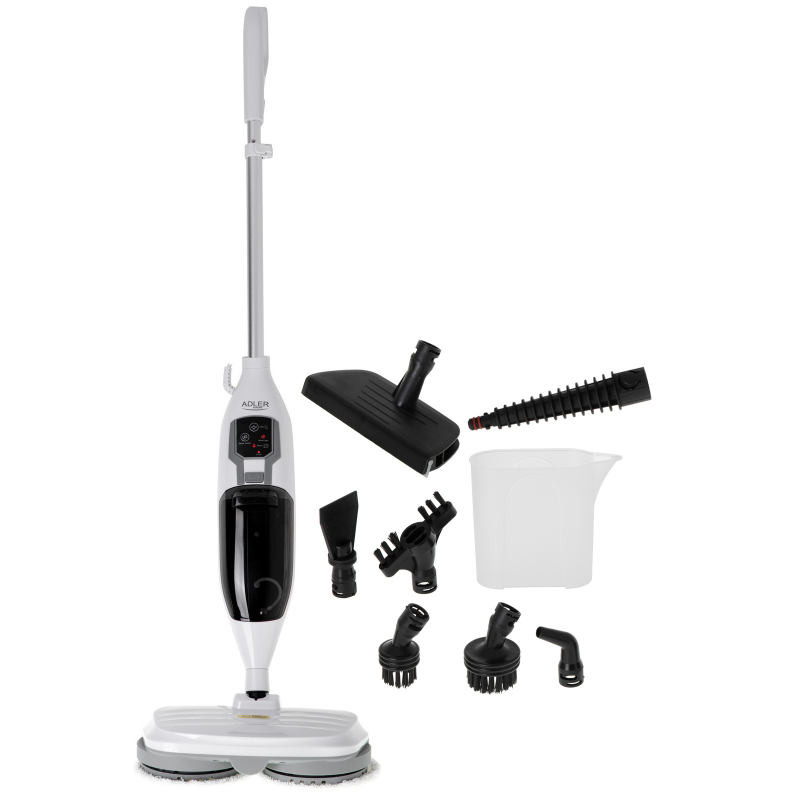 Rotační parní mop Adler AD 7052