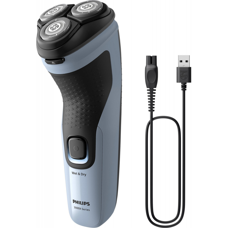 Holicí strojek PHILIPS X3003/00 Series 3000 