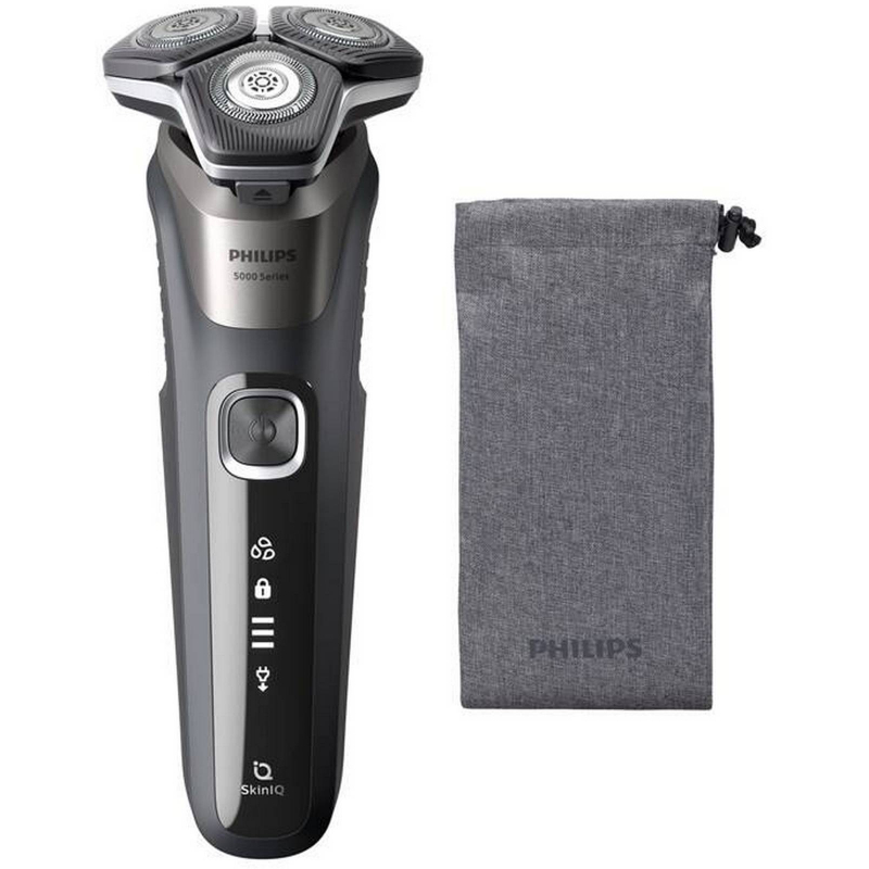 Holicí strojek PHILIPS S5887/10