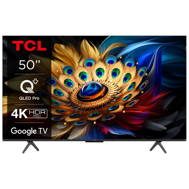 Televize TCL 50C69B