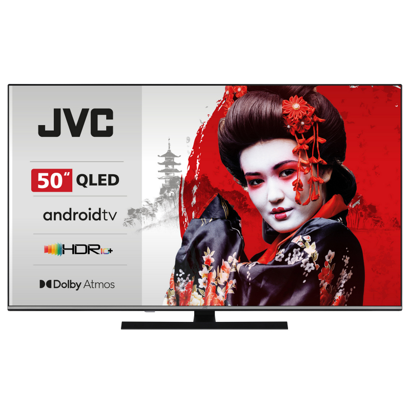 Televize JVC LT-50VAQ7435