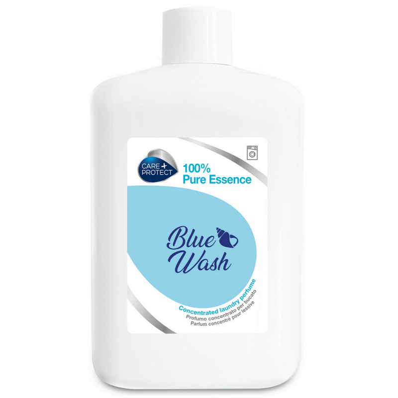 Parfém do pračky BLUE WASH 400 ml