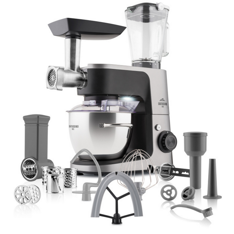 Robot ETA 3023 9 0020 Gratussino III Maxo
