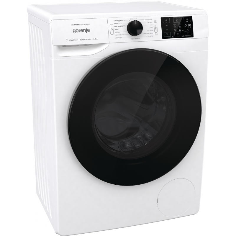 Pračka GORENJE WESI74ASH