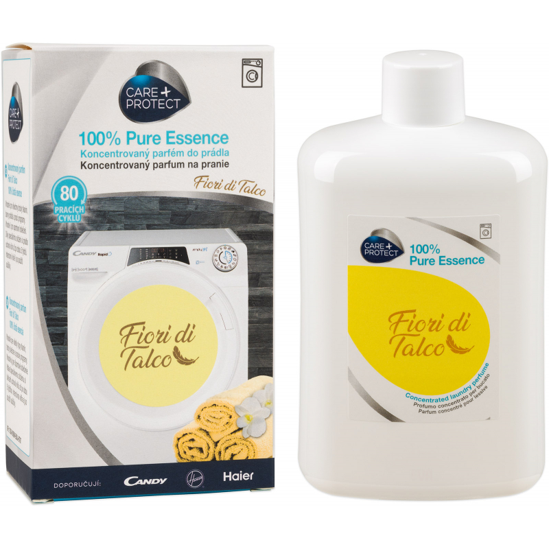 Parfém do pračky FIORI DI TALCO 400 ml