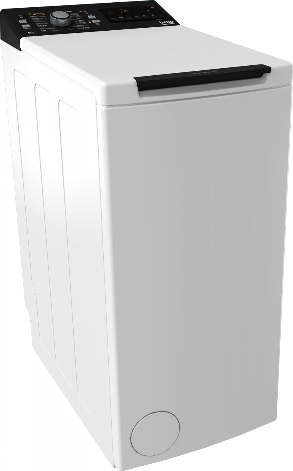Pračka BEKO BTL1WFP10622