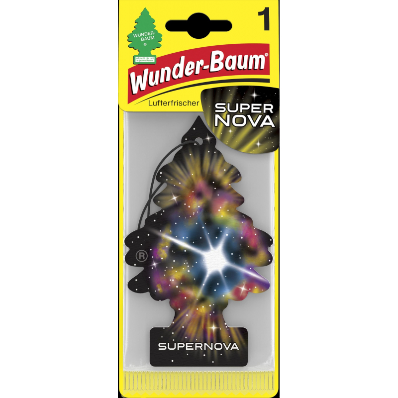WUNDER-BAUM stromeček Supernova