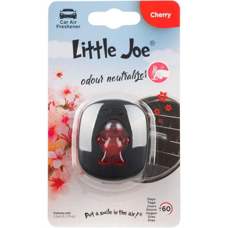 Osv�ova� vzduchu Little Joe Membrane Cherry