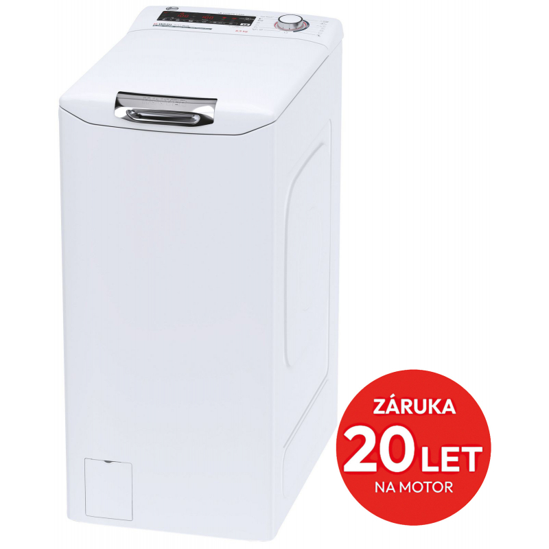 Pračka HOOVER H3TSM285TAMCES 
