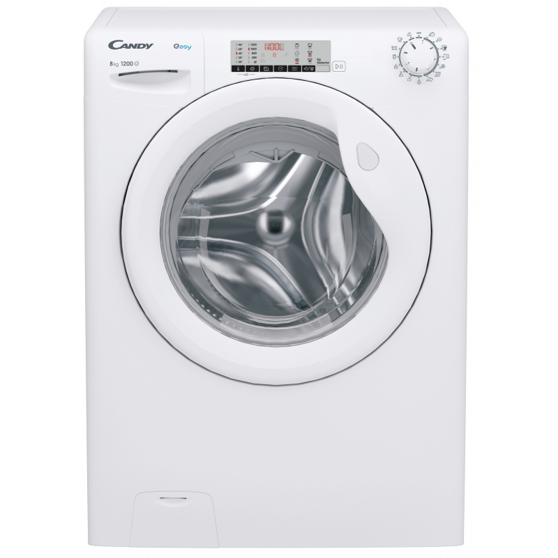 Pračka CANDY EY284DWM5 1-S
