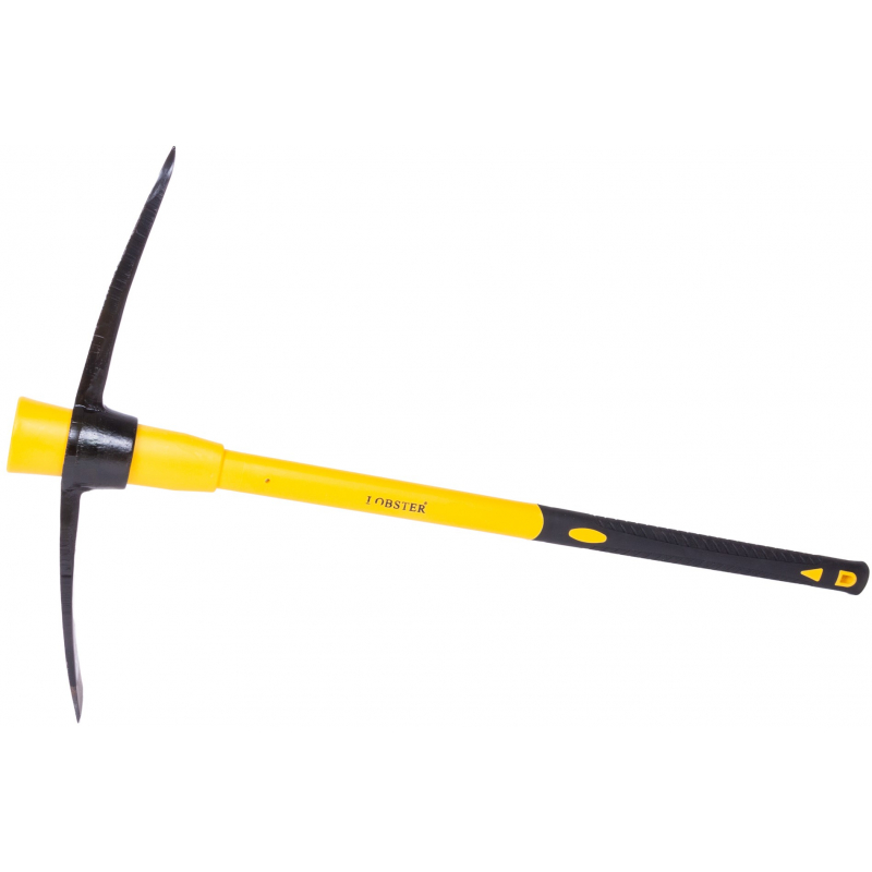 Krumpáč 2kg/92cm sklolaminát