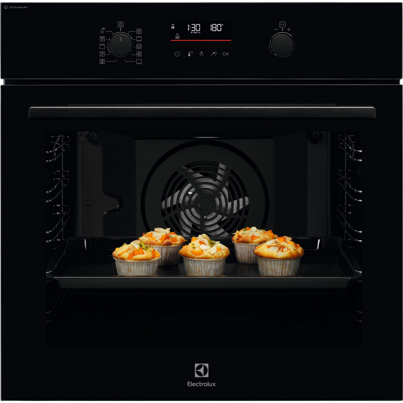 Trouba ELECTROLUX EOD6P77WZ 